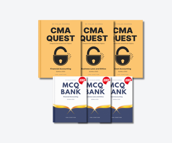 Group 1 Quest | Chapterwise Solved Exam Papers | 2022 Syllabus | Dec 2025 (PDF)