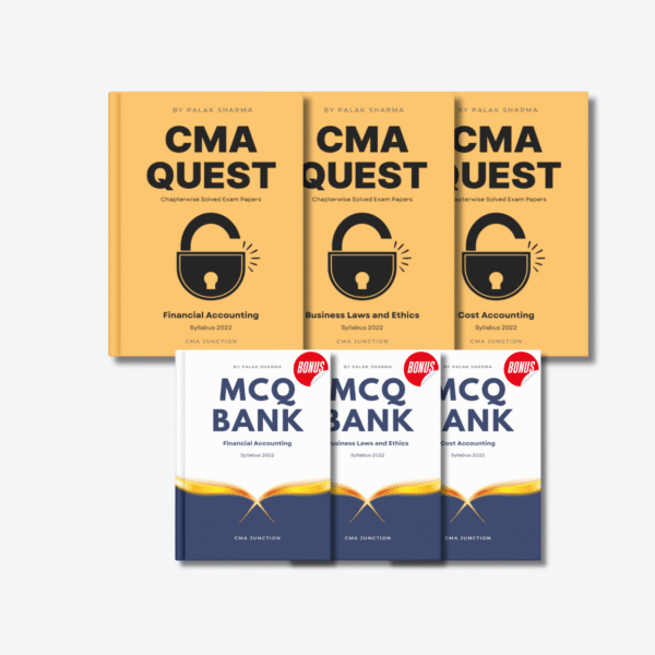 Bundle G1 2022(1) Group 1 Quest | Chapterwise Solved Exam Papers | 2022 Syllabus | Dec 2025 (PDF)