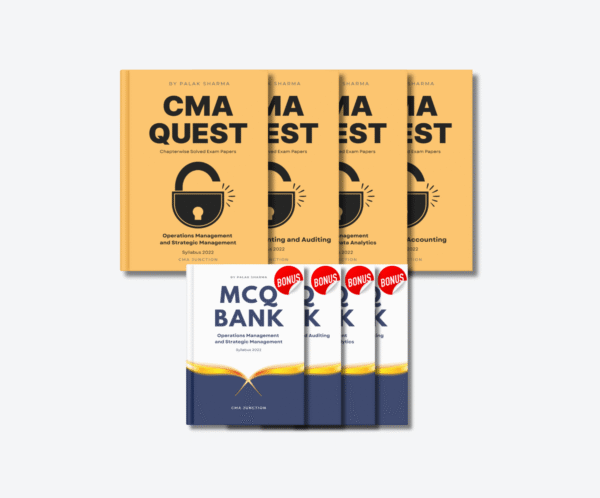 Bundle G2 2022 Group 2 Quest | Chapterwise Solved Exam Papers | 2022 Syllabus | Dec 2025 (PDF)