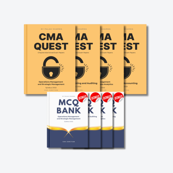 Bundle G2 2022 Group 2 Quest | Chapterwise Solved Exam Papers | 2022 Syllabus | Dec 2025 (PDF)