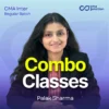 Combo Classes | CMA Inter