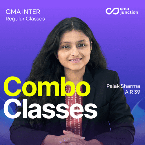cj (1)(1) Combo Classes | CMA Inter