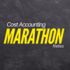 Cost Accounting Marathon Notes (PDF)