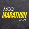 MCQ OMSM Marathon