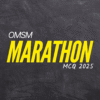 MCQ OMSM Marathon D25
