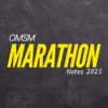 OMSM Marathon Notes 2025 (PDF)