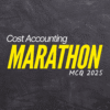 MCQ Cost Accounting Marathon