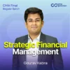 Strategic Financial Management | Gourav Kabra