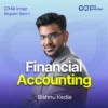 Financial Accounting | Bishnu Kedia