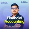 Financial Accounting | Santosh Kumar